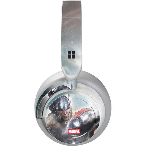 Marvel Thor Mighty Thor Surface Headphones Skin